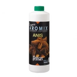 Ароматизатор Sensas Aromix Anis 0.5л (Анис)
